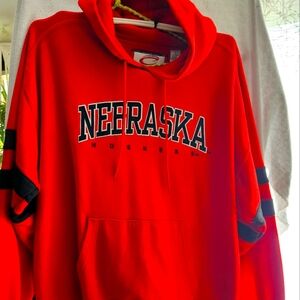 Hoodie sweatshirt